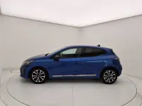 Usata Renault Clio Techno 91 CV (66 kW) 2025 Blu iron Utilitaria