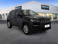 usata Jeep Compass 1.3 T4 PHEV 190cv Business 4xe Auto