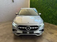 Usata Mercedes GLA200 Advanced 150 CV (110 kW) 2025 Argento metallizzato SUV