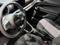 Nuova Fiat 600 Pop 110 CV (80 kW) 2025 Blu SUV