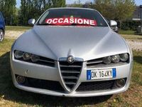 usata Alfa Romeo 159 159Sportwagon SW 1.9 jtdm 16v Progression 150cv