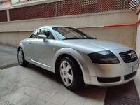 usata Audi TT TT1.8t quattro