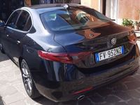 usata Alfa Romeo Giulia Giulia2.2 t Super 180cv auto