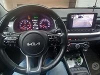 Occasion Kia Stonic Style 84 ch (61 kW) 2021 Rouge SUV