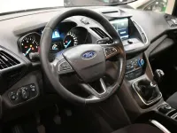 Usata Ford C-MAX 120 CV (88 kW) 2016 Grigio Monovolume