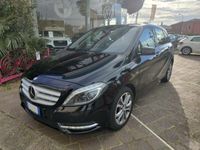 usata Mercedes 180 Classe B (T246/242)BlueEFFICIENCY Executive