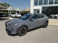 Usata Cupra Formentor 150 CV (110 kW) 2023 Grigio SUV