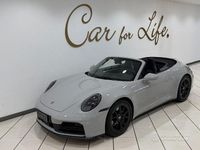 Usata Porsche 911 Carrera Cabriolet 394 CV (289 kW) 2025 Gesso Cabrio