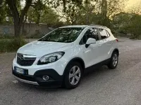 Usata Opel Mokka 140 CV (102 kW) 2015 SUV