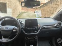 Second-hand Ford Puma Titanium 125 CP (91 kW) 2023 Gri Berlinǎ