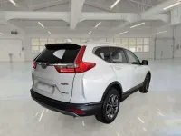 Usata Honda CR-V Lifestyle 145 CV (106 kW) 2022 Bianco SUV
