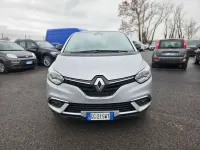 Usata Renault Scénic IV Business 140 CV (102 kW) 2021 Grigio Monovolume