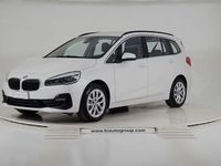 Usata BMW 220 Comfort Edition 190 CV (139 kW) 2021 Bianco Station wagon