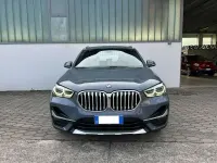 Usata BMW X1 xLine 150 CV (110 kW) 2020 Grigio SUV