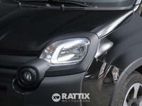 Usata Fiat Panda Cross Cross 70 CV (51 kW) 2025 Nero cinema Utilitaria