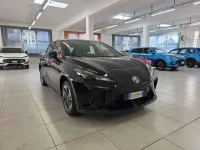 Usata MG MG4 EV 53 kW (73 CV) 2024 Nero Utilitaria