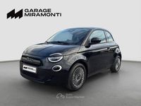 Nuova Fiat 500 65 CV (47 kW) 2026 Nero Berlina