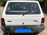 usata Fiat Panda 1ª serie - 2002