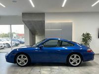 Usata Porsche 911 Carrera 4 320 CV (235 kW) 2001