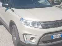 Usata Suzuki Vitara 120 CV (88 kW) 2017 SUV