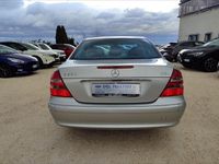 Occasion Mercedes E280 Classic 177 ch (130 kW) 2005 Gris Berline