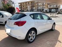 usata Opel Astra Td "Finanziabile Senza Busta Paga"2015