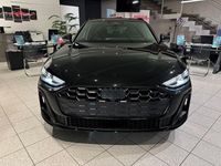 Nuova Audi A5 S-Line 204 CV (150 kW) 2025 Nero mithos Station wagon