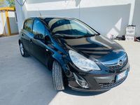 usata Opel Corsa 1.2 85CV 5 porte GPL-TECH Elective