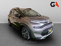 Usata Citroën C3 Aircross PureTech 110 CV (80 kW) 2023 Gray SUV