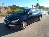 usata Peugeot 308 BlueHDi 100 S&S SW Access