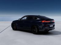 Nuova BMW X6 M Sport 530 CV (389 kW) 2026 SUV