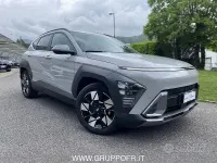 Usata Hyundai Kona 129 CV (94 kW) 2025 Grigio SUV