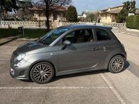 Usata Abarth 595 2025 Utilitaria