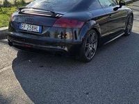 Usata Audi TT Advanced Plus 211 CV (155 kW) 2010 Coupé