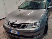 Usata Saab 9-3 Cabriolet 150 CV (110 kW) 2005 Cabrio