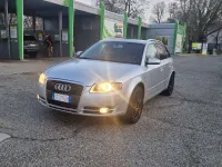 Usata Audi A4 140 CV (102 kW) 2006 Station wagon