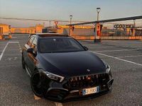 Usata Mercedes A35 AMG AMG 306 CV (225 kW) 2021 Berlina