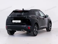 Usata Peugeot 2008 Allure 145 CV (106 kW) 2025 Nero SUV