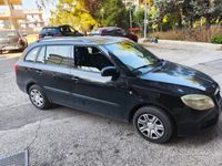 usata Skoda Fabia GPLine 1.4 Gpl