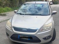 Usata Ford Focus Style 90 CV (66 kW) 2009 Station wagon