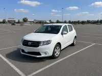 Usata Dacia Sandero 75 CV (55 kW) 2016 Berlina