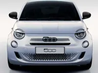 Nuova Fiat 500 La Prima 65 CV (47 kW) 2026 Blu/azzurro Berlina