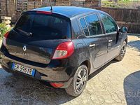 Usata Renault Clio IV 2012 Berlina
