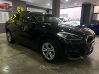 Usata BMW X2 150 CV (110 kW) 2023 Nero SUV