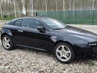 Occasion Alfa Romeo Brera 210 PK (154 kW) 2007 Zwart Coupé