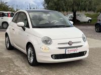 Usata Fiat 500 Lounge 95 CV (69 kW) 2018 Other Utilitaria