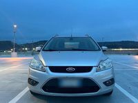 usata Ford Focus SW 2009