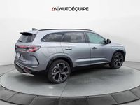 Usata Renault Espace Esprit Alpine 199 CV (146 kW) 2023 Grigio SUV