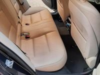 Usata BMW 520 136 CV (100 kW) 2014 Blu Station wagon