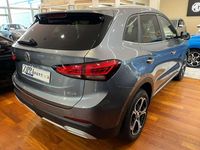 Nuova MG ZS Comfort 116 CV (85 kW) 2025 Grigio SUV